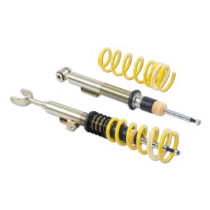 BMW 6 Series Coilover Suspension Kit - ST Suspensions - ST X-Height Adjustable - `13-`18
